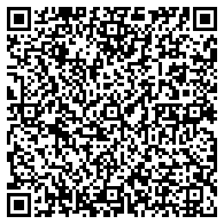 QR-код с контактной информацией организации Живица, сауна