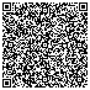 QR-код с контактной информацией организации Научное шоу профессора Николя