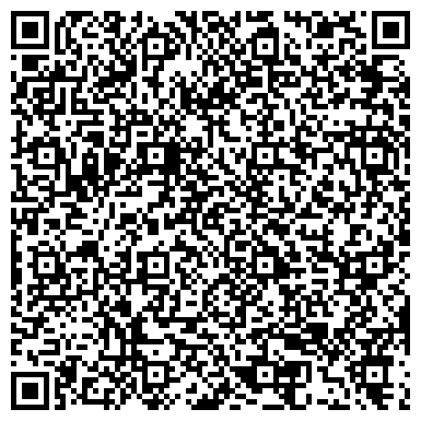 QR-код с контактной информацией организации Киндер Пати