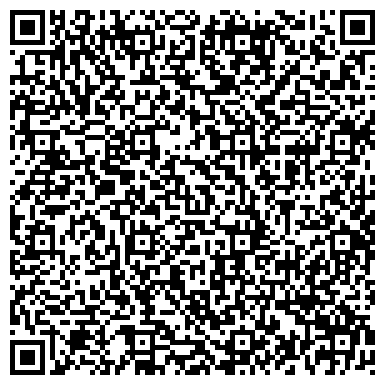 QR-код с контактной информацией организации Чудеса от Лапушки