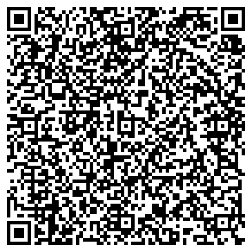 QR-код с контактной информацией организации ИП Бочкова Н.А.