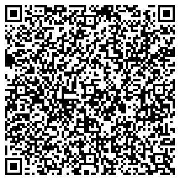 QR-код с контактной информацией организации От Шелка до Меха
