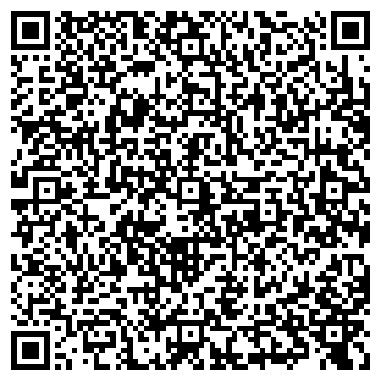 QR-код с контактной информацией организации ООО Омск агрегат-авто