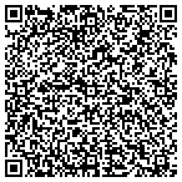 QR-код с контактной информацией организации Teamметрия