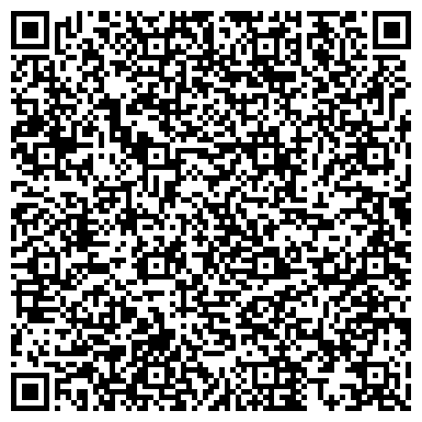 QR-код с контактной информацией организации Гулливер