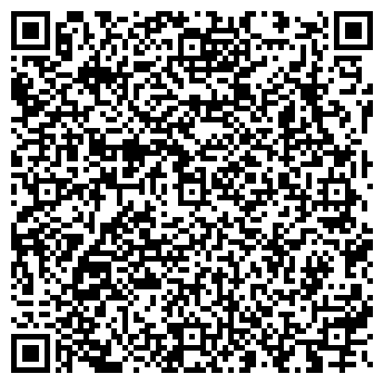 QR-код с контактной информацией организации ANONIM Lounge bar