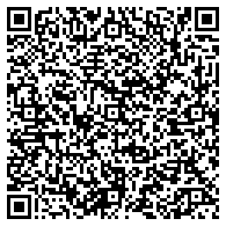 QR-код с контактной информацией организации Дарвин