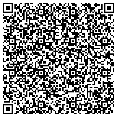 QR-код с контактной информацией организации Палитра для любимой, магазин автоэмалей, ИП Охлопкова Е.В.