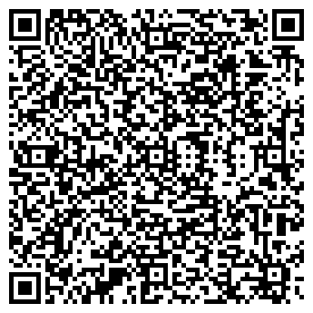 QR-код с контактной информацией организации Resident