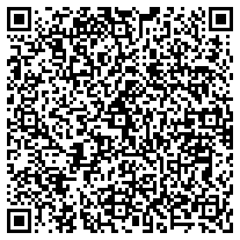 QR-код с контактной информацией организации МТС