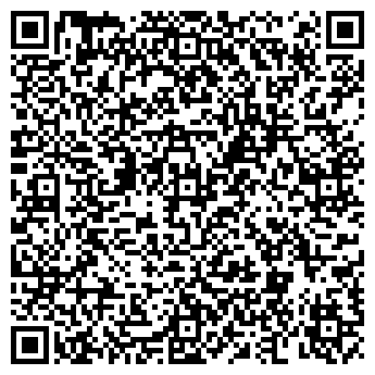 QR-код с контактной информацией организации МОДНИЦА