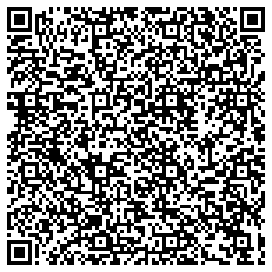 QR-код с контактной информацией организации Горячие перцы