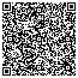 QR-код с контактной информацией организации Лисья нора