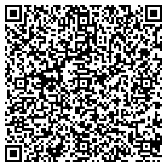 QR-код с контактной информацией организации Marrakesh