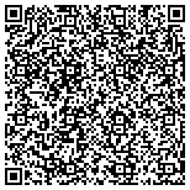 QR-код с контактной информацией организации "ВладУниверсалТур"
