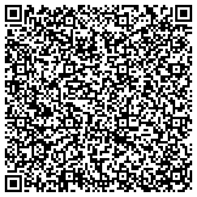 QR-код с контактной информацией организации Палитра для любимой, магазин автоэмалей, ИП Охлопкова Е.В.