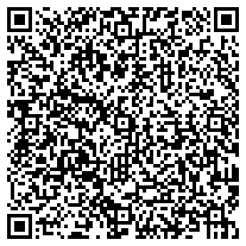 QR-код с контактной информацией организации Добрый Доктор