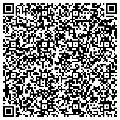 QR-код с контактной информацией организации Палитра для любимой, магазин автоэмалей, ИП Охлопкова Е.В.