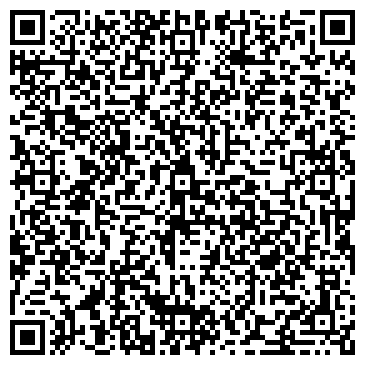 QR-код с контактной информацией организации Лямбирская центральная районная больница