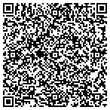 QR-код с контактной информацией организации Гольфстрим