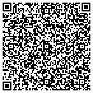 QR-код с контактной информацией организации Надежда-фарм