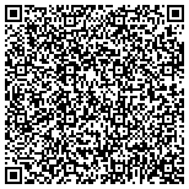 QR-код с контактной информацией организации Трактиръ на Северной