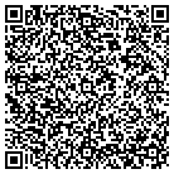 QR-код с контактной информацией организации Гамма