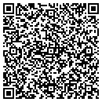 QR-код с контактной информацией организации Полный привод