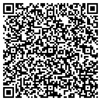 QR-код с контактной информацией организации Асахи, суши-бар