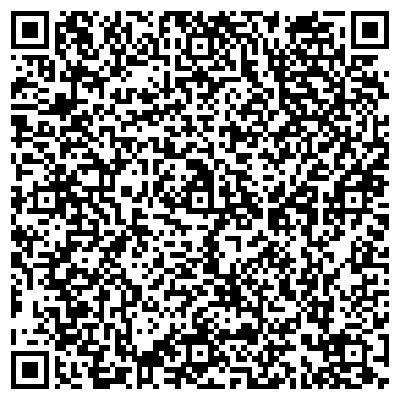 QR-код с контактной информацией организации Бином-Кострома