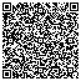 QR-код с контактной информацией организации Мюллер-Авто