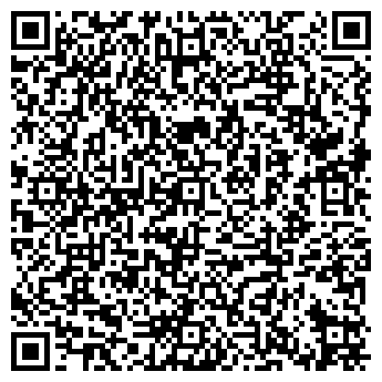 QR-код с контактной информацией организации Provence hall
