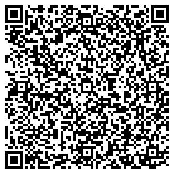 QR-код с контактной информацией организации Велегия