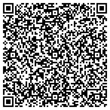 QR-код с контактной информацией организации Обь