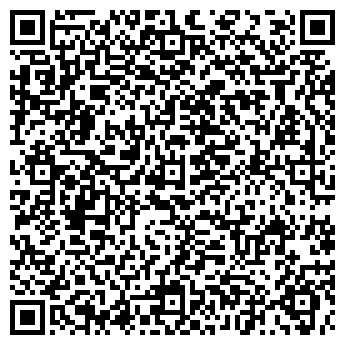 QR-код с контактной информацией организации Оки-Доки, суши-бар