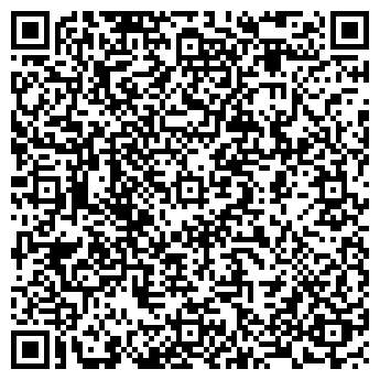 QR-код с контактной информацией организации Жеглов