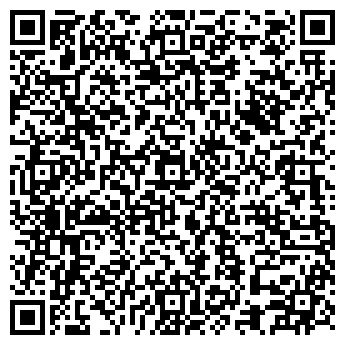 QR-код с контактной информацией организации МТС