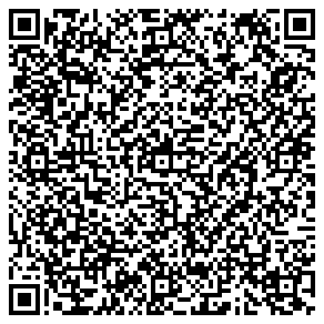 QR-код с контактной информацией организации Бином-Кострома