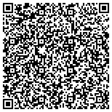 QR-код с контактной информацией организации Главное бюро медико-социальной экспертизы по Республике Мордовия