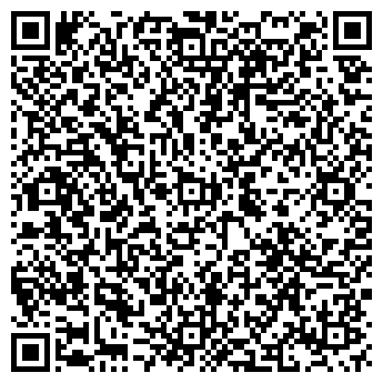 QR-код с контактной информацией организации Карамболь