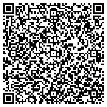 QR-код с контактной информацией организации ООО Сахалиндорстрой
