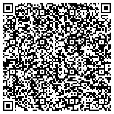 QR-код с контактной информацией организации ПАО «САХАЛИНЭНЕРГО»