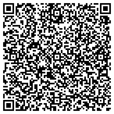 QR-код с контактной информацией организации ПАО «Сахалинэнерго» «Энергосбыт»