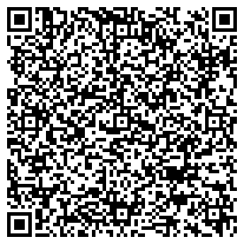 QR-код с контактной информацией организации ООО Финтеко