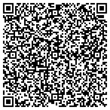 QR-код с контактной информацией организации Гамма, торговая компания, Офис