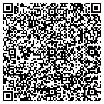 QR-код с контактной информацией организации М-Русс