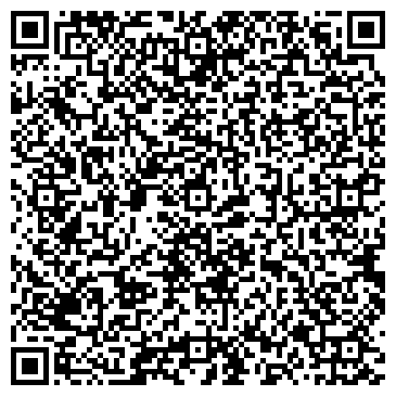 QR-код с контактной информацией организации ООО Позитифф компани
