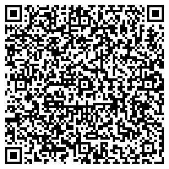 QR-код с контактной информацией организации "Мишутка"