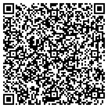 QR-код с контактной информацией организации Фудзи-ко