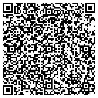 QR-код с контактной информацией организации ИП Абдразаков А.А.